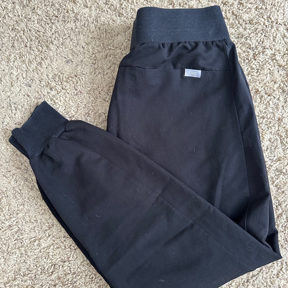 Figs Joggers - Picture 2 of 2